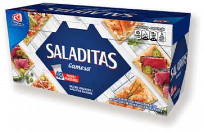 Saladitas